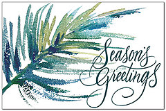 Pine Postcard D7183P-BB